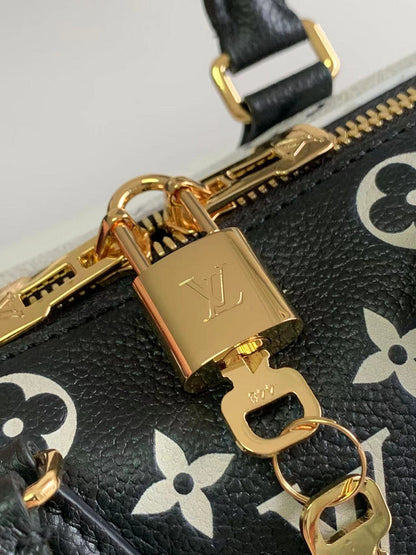 Ver Fashion Lu-Vi Bags - 16774