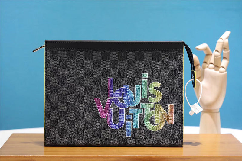 Ver Fashion Lu-Vi bags - 10928