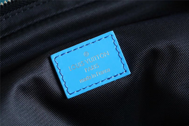 Ver Fashion Lu-Vi bags - 10224