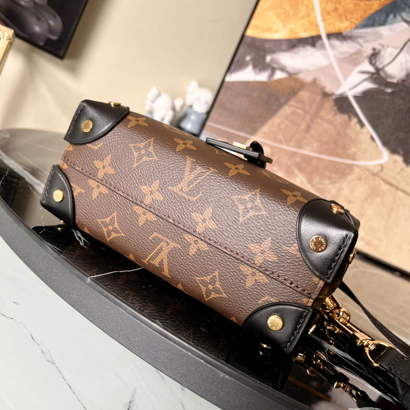 Ver Fashion Lu-Vi Bags - 16856