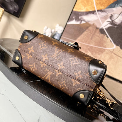 Ver Fashion Lu-Vi Bags - 16856
