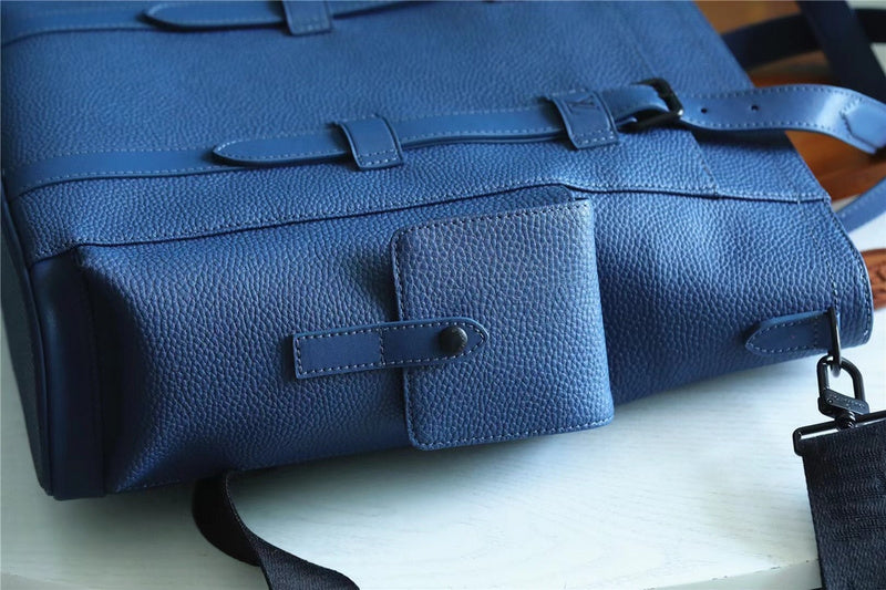 Ver Fashion Lu-Vi bags - 10270