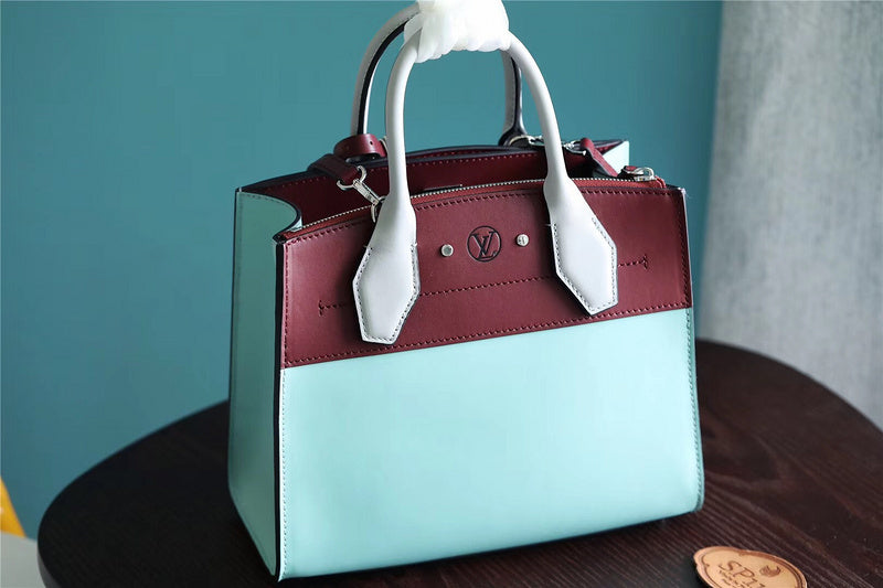 Ver Fashion Lu-Vi bags - 8033