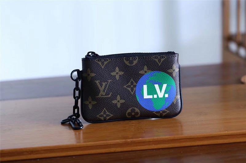 Ver Fashion Lu-Vi bags - 11112