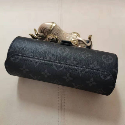 Ver Fashion Lu-Vi Bags - 16903
