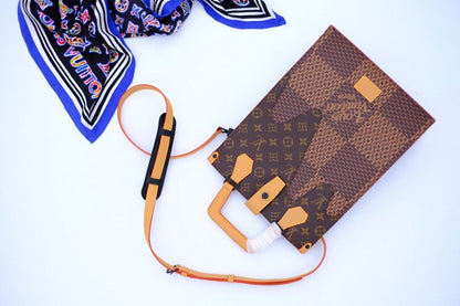 Ver Fashion Lu-Vi bags - 17763