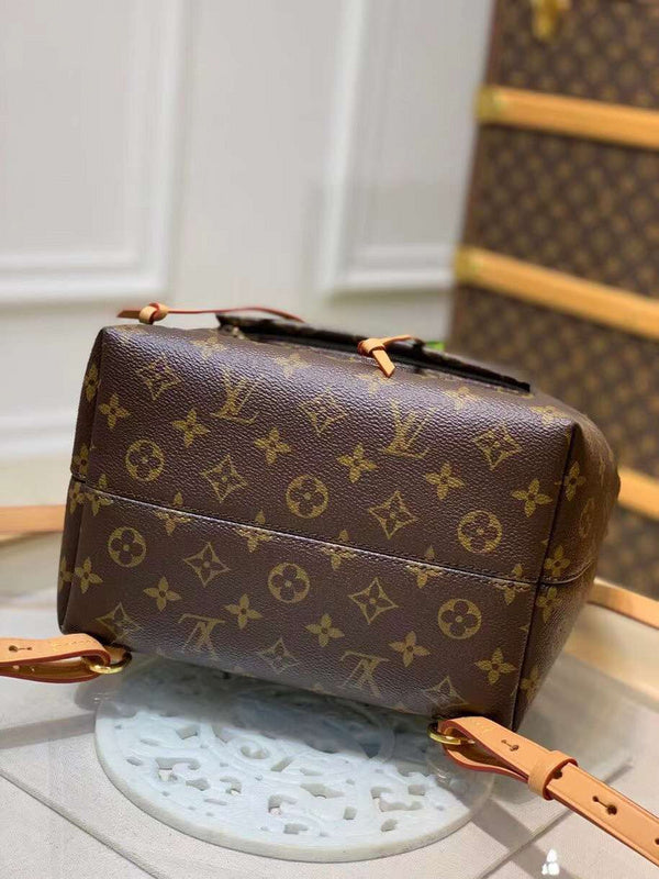 Ver Fashion Lu-Vi bags - 17371