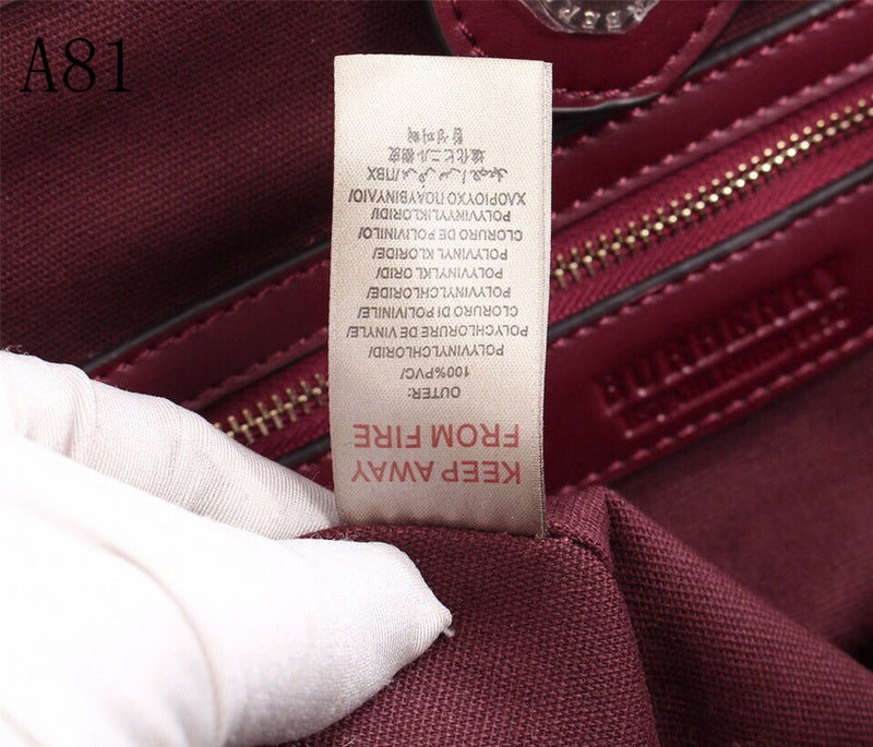 Ver Fashion -BBR Bags - 753
