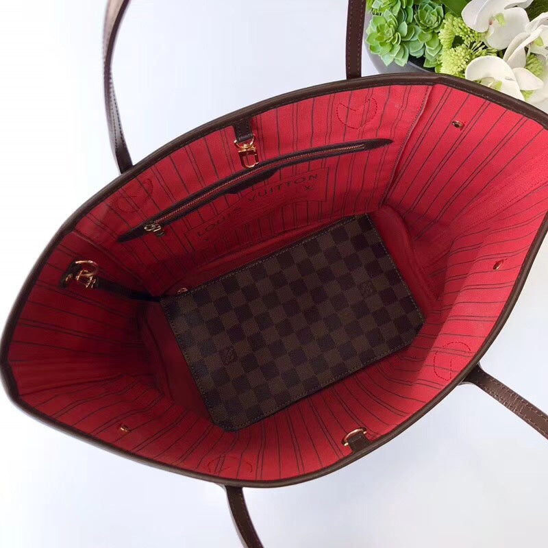 Ver Fashion Lu-Vi bags - 17901