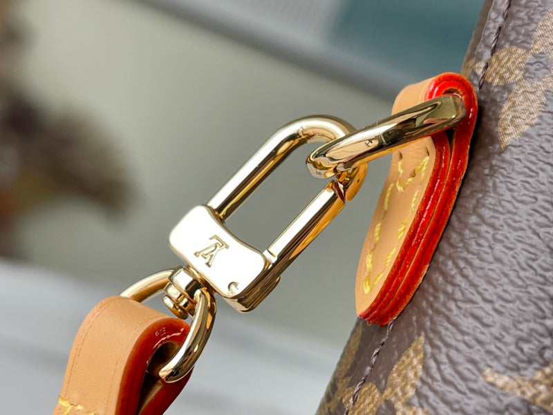 Ver Fashion Lu-Vi bags - 17081