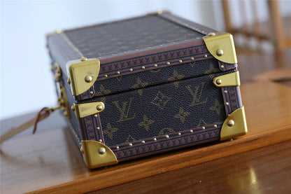 Ver Fashion Lu-Vi bags - 11344