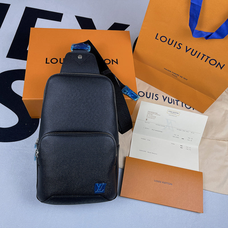 Ver Fashion Lu-Vi bags - 10227