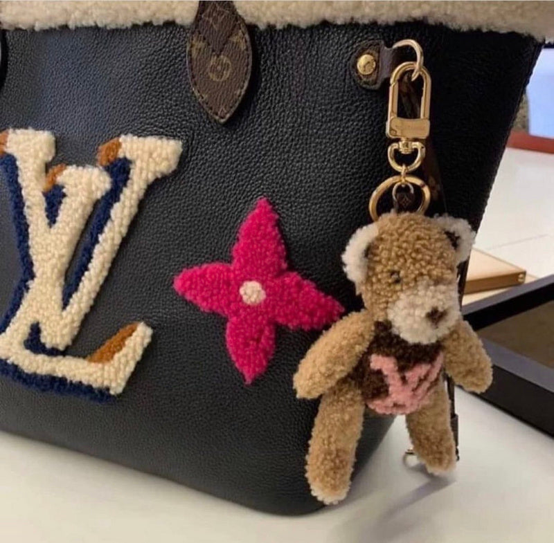 Ver Fashion Lu-Vi bags - 17720