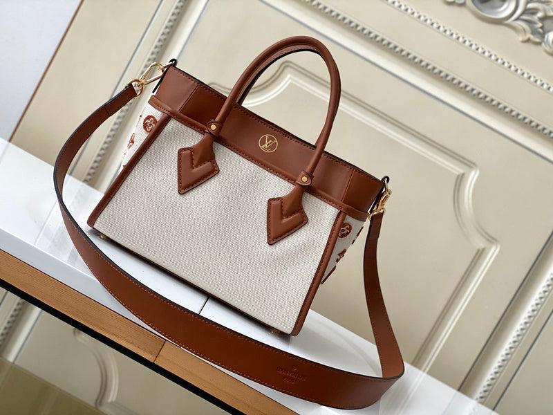 Ver Fashion Lu-Vi Bags - 16684