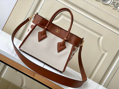 Ver Fashion Lu-Vi Bags - 16684