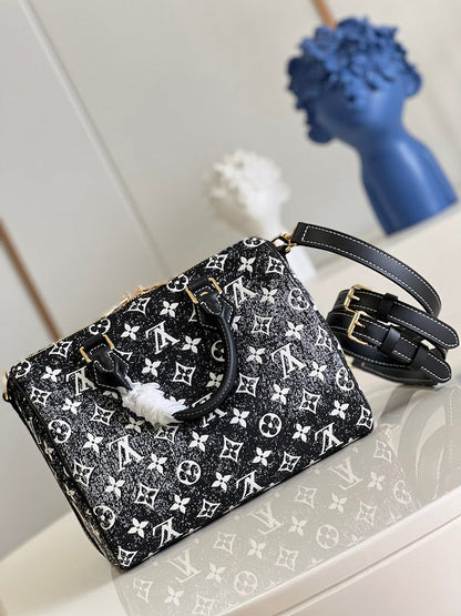 Ver Fashion Lu-Vi Bags - 16691