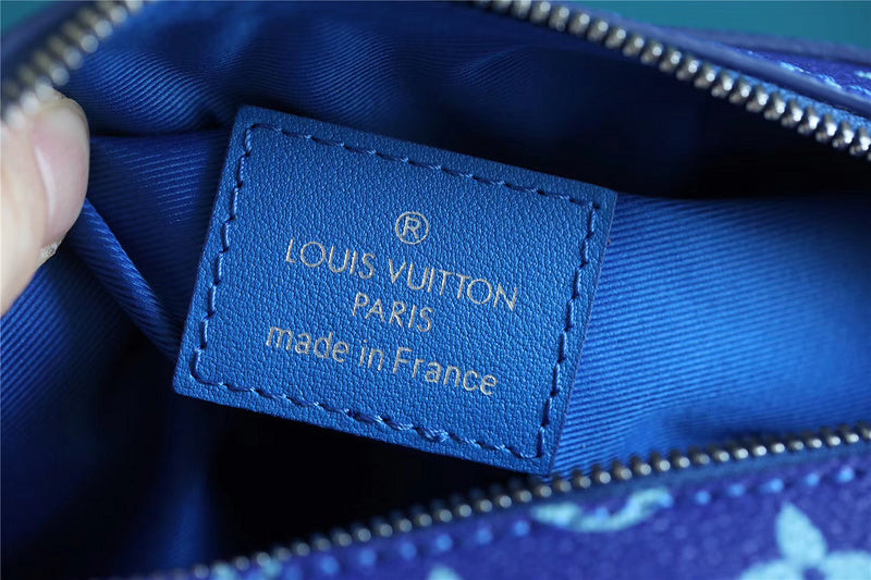 Ver Fashion Lu-Vi bags - 10191