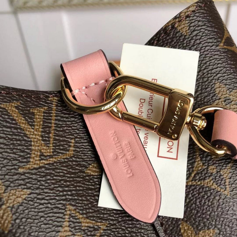 Ver Fashion Lu-Vi bags - 17767