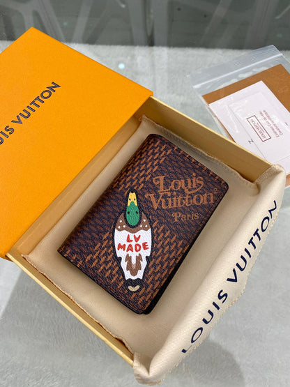 Ver Fashion Lu-Vi bags - 10951