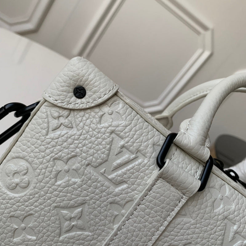Ver Fashion Lu-Vi bags - 17819