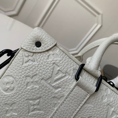 Ver Fashion Lu-Vi bags - 17819