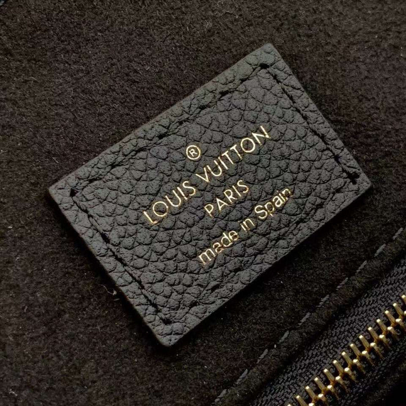 Ver Fashion Lu-Vi bags - 17428