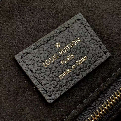 Ver Fashion Lu-Vi bags - 17428