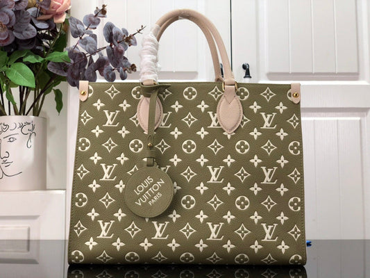 Ver Fashion Lu-Vi Bags - 16908