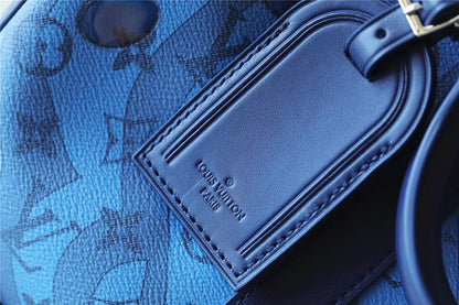 Ver Fashion Lu-Vi bags - 11217
