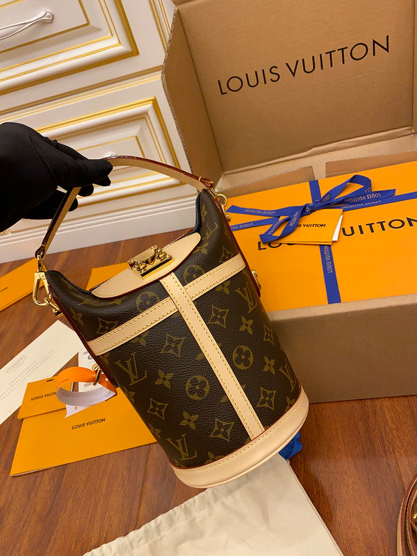 Ver Fashion Lu-Vi bags - 17555
