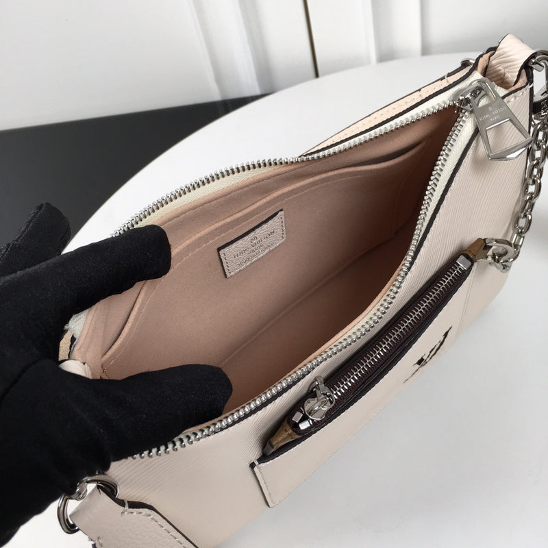 Ver Fashion Lu-Vi bags - 17097