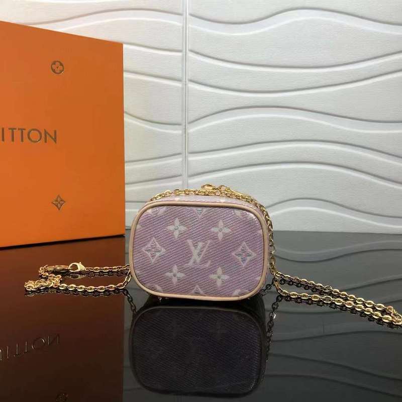 Ver Fashion Lu-Vi bags - 11409