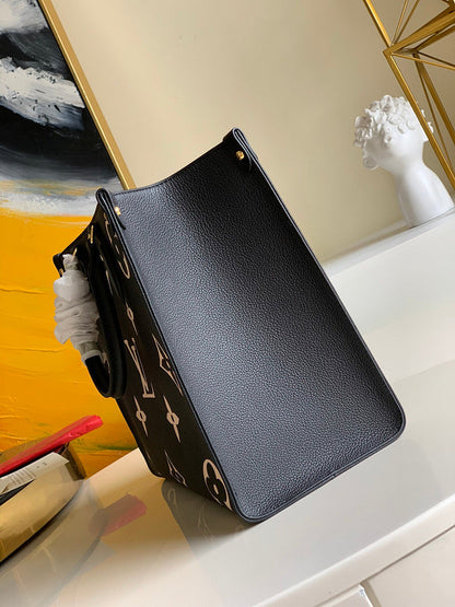 Ver Fashion Lu-Vi bags - 17164