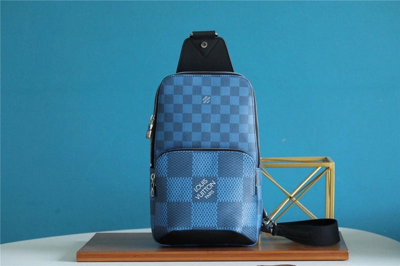 Ver Fashion Lu-Vi bags - 10219