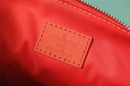 Ver Fashion Lu-Vi bags - 10685