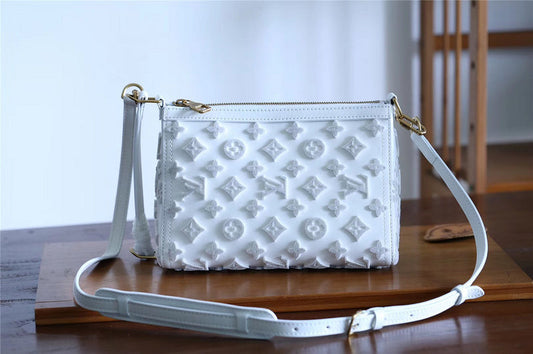Ver Fashion Lu-Vi bags - 10420
