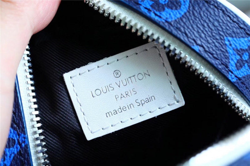 Ver Fashion Lu-Vi bags - 10280