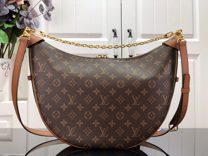 Ver Fashion Lu-Vi Bags - 16920