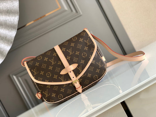 Ver Fashion Lu-Vi bags - 17054