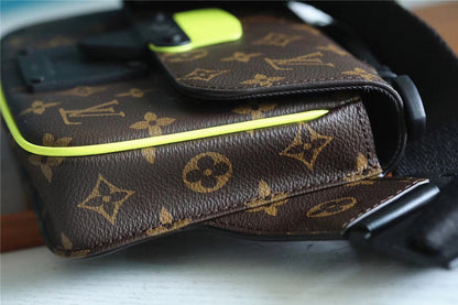 Ver Fashion Lu-Vi bags - 10097