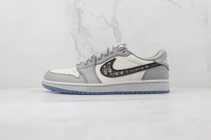 Designer Dior x Air Jordan 1 CN8608-002