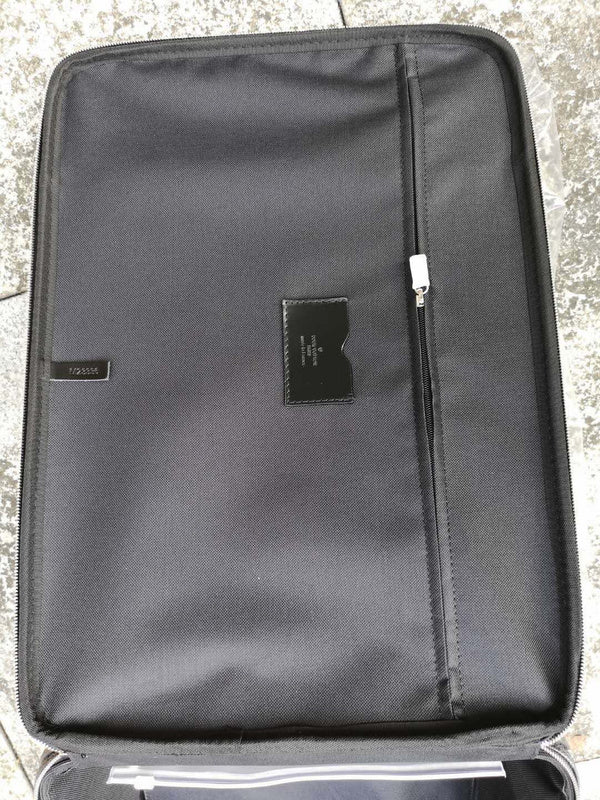 Ver Fashion Lu-Vi bags - 11389