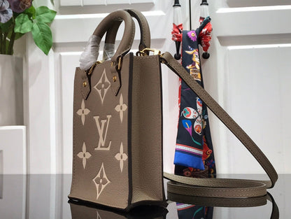 Ver Fashion Lu-Vi bags - 17617
