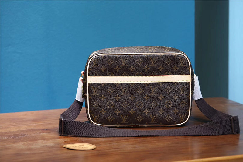 Ver Fashion Lu-Vi bags - 10460