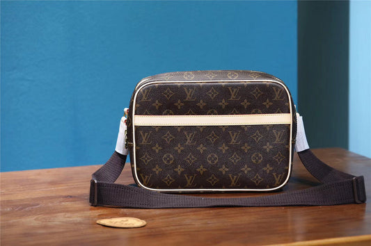 Ver Fashion Lu-Vi bags - 10460
