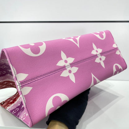 Ver Fashion Lu-Vi bags - 17712