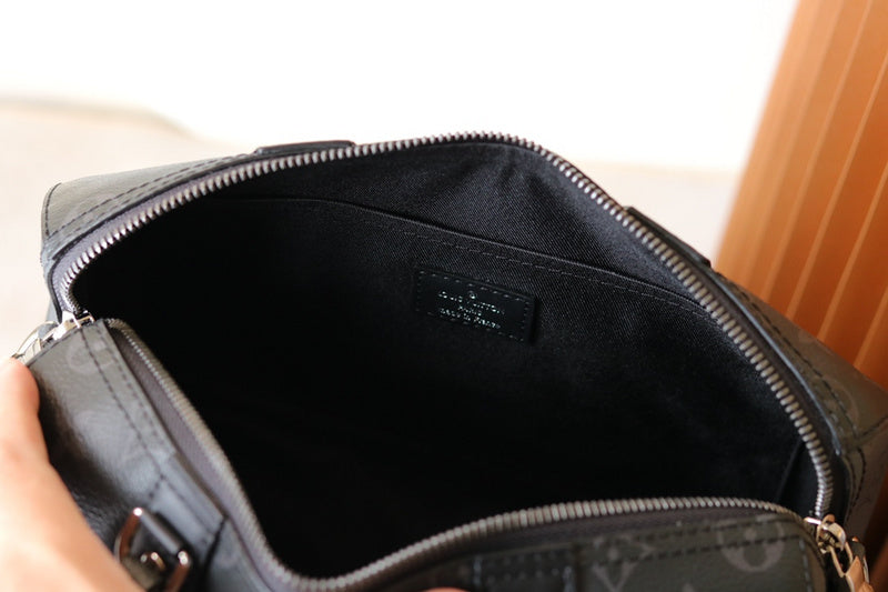 Ver Fashion Lu-Vi bags - 17187
