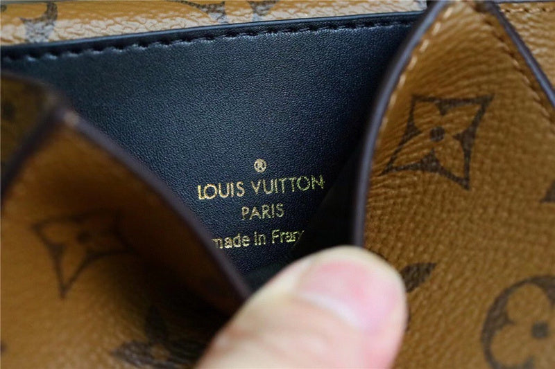Ver Fashion Lu-Vi bags - 10797