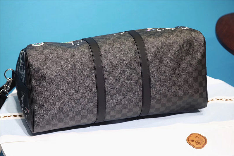 Ver Fashion Lu-Vi bags - 11296