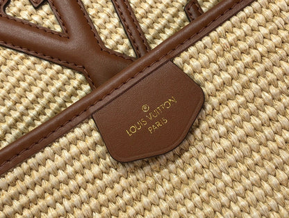 Ver Fashion Lu-Vi Bags - 16730